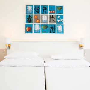 Photo hôtel