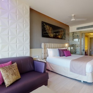 Photo hôtel
