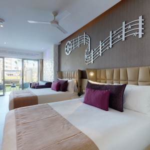 Photo hôtel