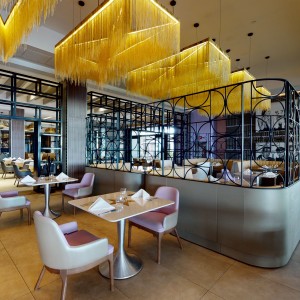 Photo hôtel