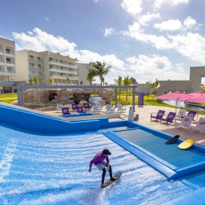 Photo hôtel