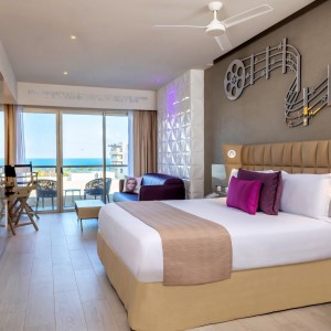 Photo hôtel