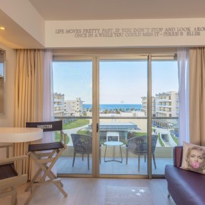 Photo hôtel