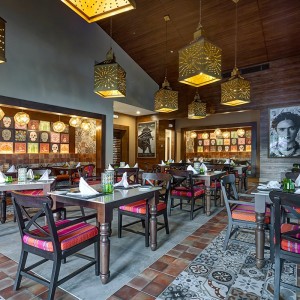 Photo hôtel