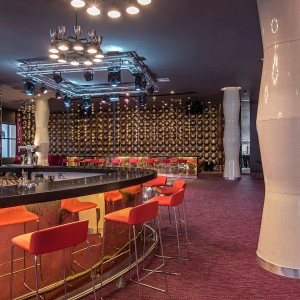 Photo hôtel