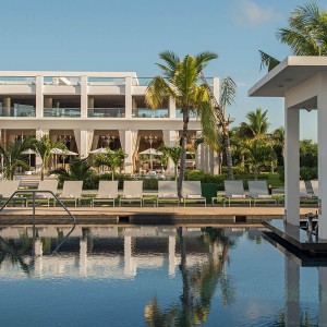 Photo hôtel