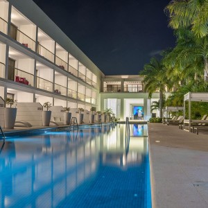 Photo hôtel