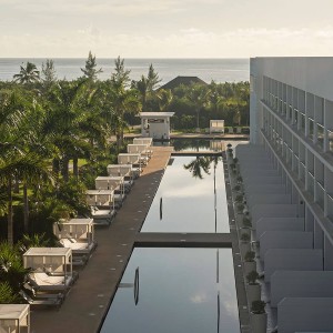Photo hôtel