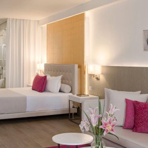Photo hôtel