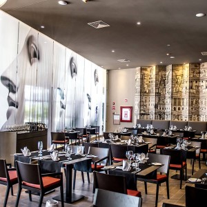 Photo hôtel