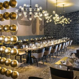 Photo hôtel