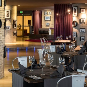 Photo hôtel