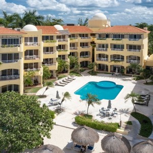 Photo hôtel
