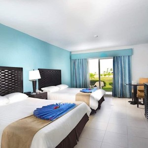 Photo hôtel