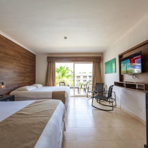 Photo hôtel