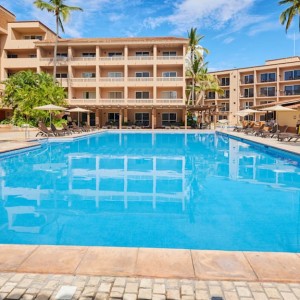 Photo hôtel