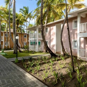Photo hôtel