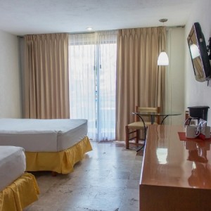 Photo hôtel