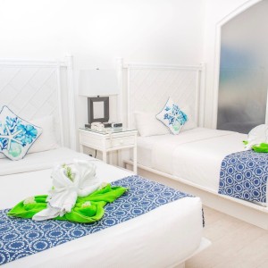 Photo hôtel