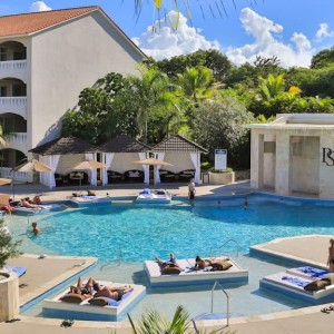 Photo hôtel