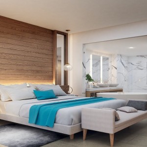 Photo hôtel