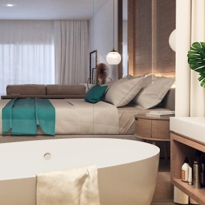 Photo hôtel