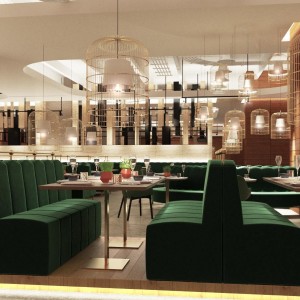 Photo hôtel