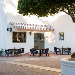 Photo hôtel