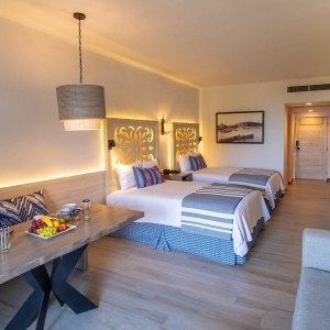 Photo hôtel