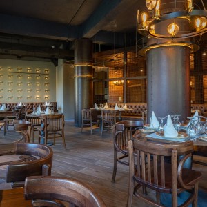 Photo hôtel