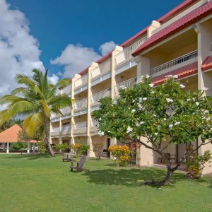 Photo hôtel