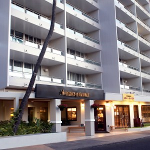 Photo hôtel