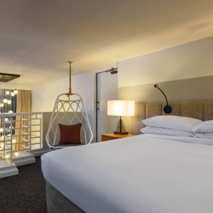 Photo hôtel