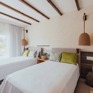 Photo hôtel