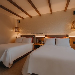 Photo hôtel