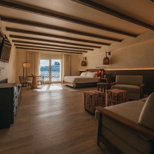Photo hôtel