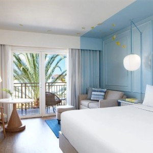 Photo hôtel