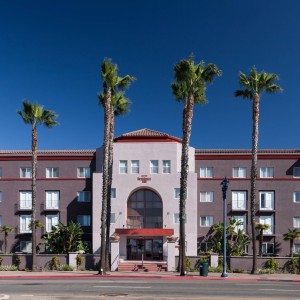 Photo hôtel
