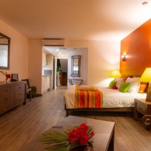 Photo hôtel