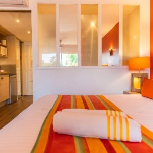 Photo hôtel