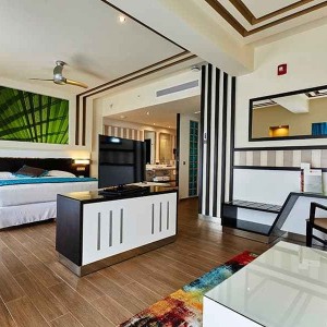 Photo hôtel