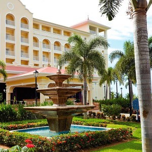 Photo hôtel