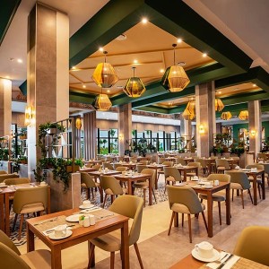 Photo hôtel