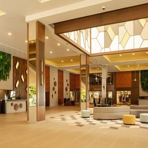 Photo hôtel