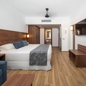 Photo hôtel