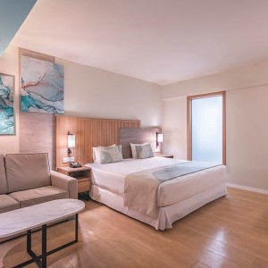 Photo hôtel