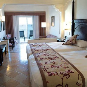 Photo hôtel
