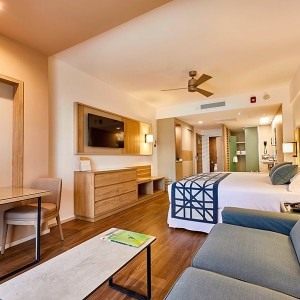 Photo hôtel