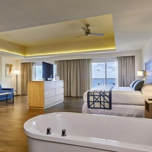 Photo hôtel