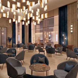 Photo hôtel
